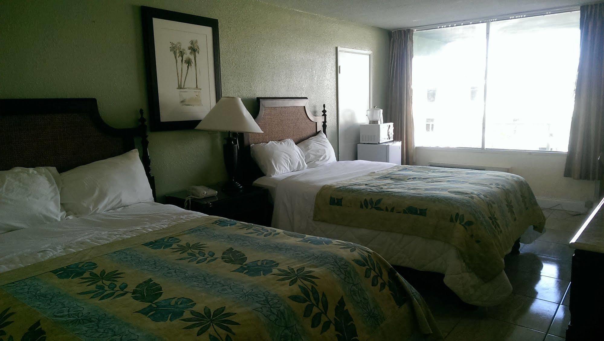 Boca Inn Boca Raton Esterno foto