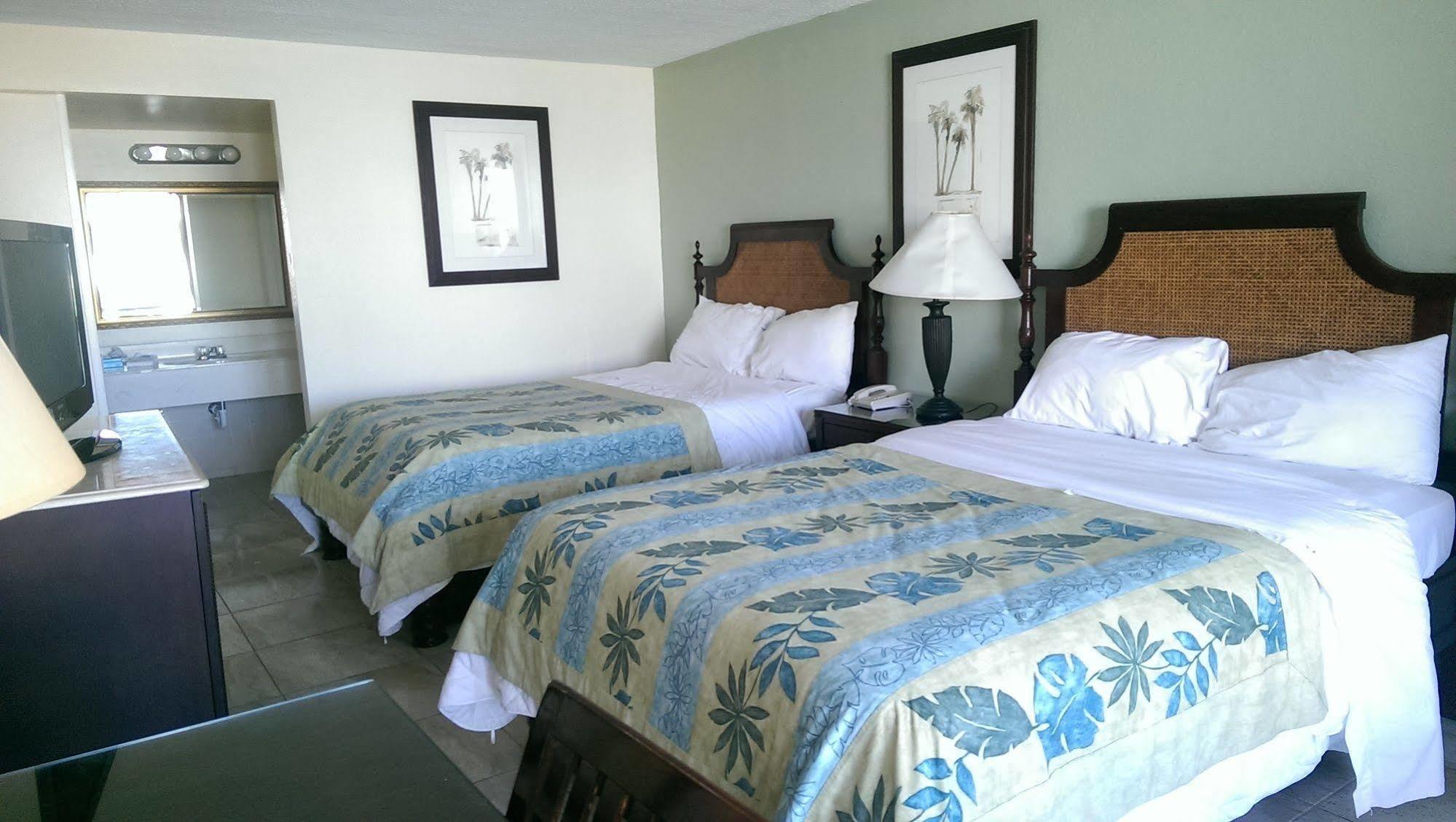 Boca Inn Boca Raton Esterno foto